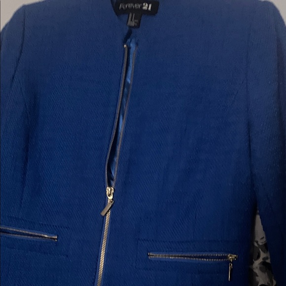 Suit jacket - Picture 1 of 2